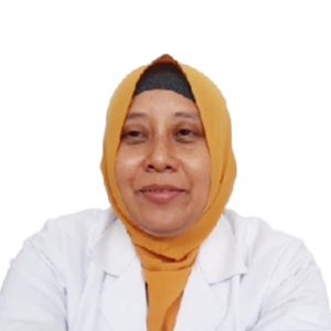 dr. Hera Lesmana, SpM