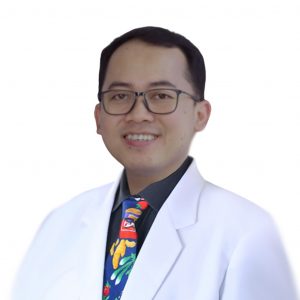 dr. Herwindo Dicky P, SpM