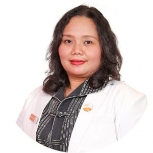 dr. Heni Wijayanti, SpM