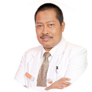 dr. Muhammad Irsan, SpM