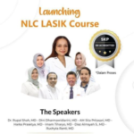 Launching NLC Lasik Course